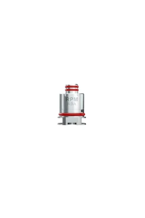 Plateau reconstructible RBA RGC RPM80 - Smok Expédition Rapide