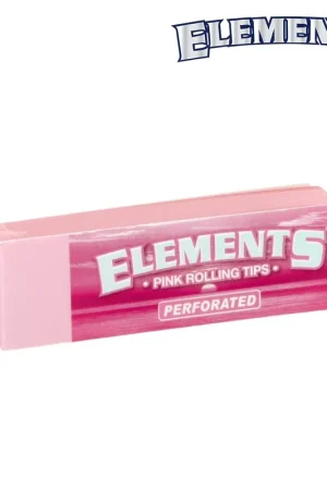 FILTRES CARTONS ELEMENTS PINK PERFORE Commander Maintenant