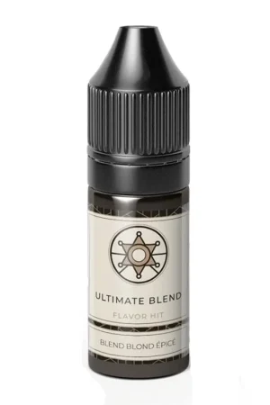 Ultimate Blend 10 ml - Flavor Hit Prix Promo