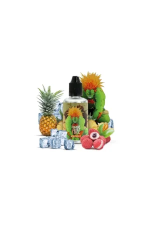 Concentré Ushiro 30 ml Meilleure Vente