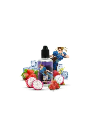 Authentique Concentré Mawashi 30ml