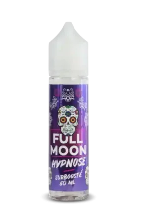 E Liquide HYPNOSE 50 ml - Full Moon Offre Exclusive