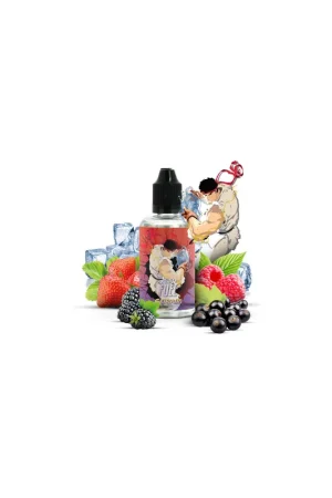 Concentré Seiryuto 30ml Top Vente