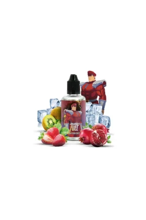 Concentré Shigeri 30ml Prix Choc