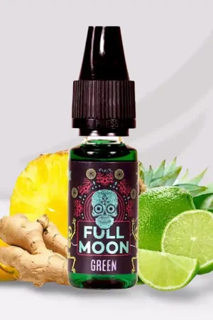 Arôme Full Moon Green Pas Cher
