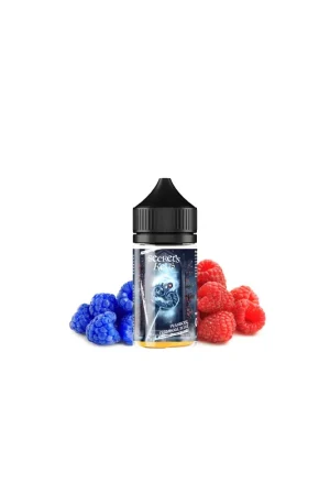 Concentré Blue Key 30 ml - Secret's Keys Promotion
