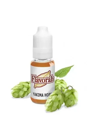 Meilleur Choix Arôme Yakima Hops Flavorah 15ml