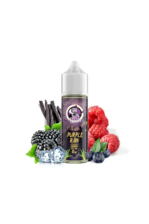 Purple Rain Zombie Edition 50 ml Offre Exclusive