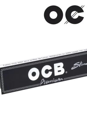 Produit De Marque OCB SLIM PREMIUM