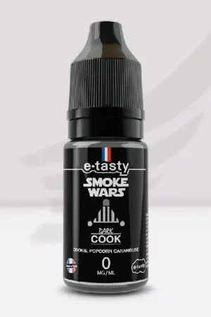 Dark Cook E-tasty Jusqu’à Épuisement Des Stocks