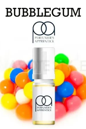 ARÔME BUBBLEGUM FLAVOR - PERFUMER'S APPRENTICE Promotion