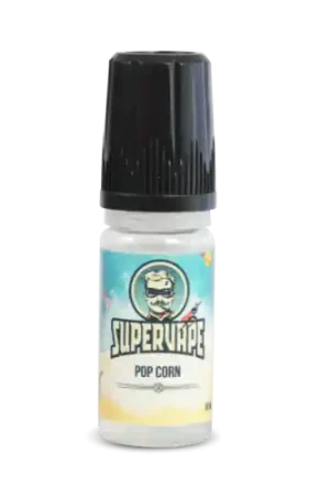 Arôme POP CORN 10 ml - Supervape Bon Plan