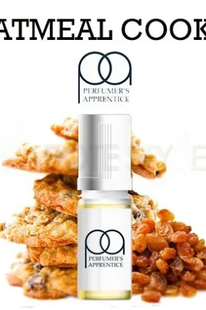 Affaire À Saisir ARÔME OATMEAL COOKIE FLAVOR - PERFUMER'S APPRENTICE