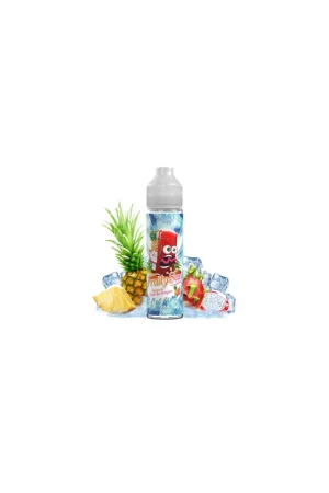 Ananas Fruit du Dragon 50 ml Commander Vite