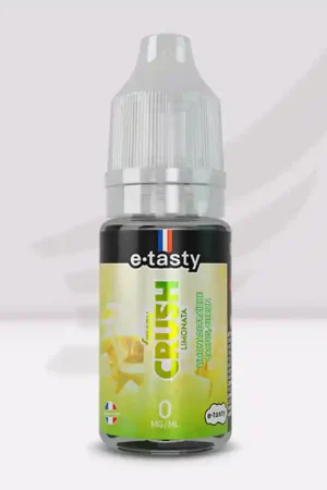 Limonata Freezy Crush E-Tasty Nouvelle Collection