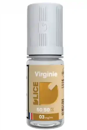 Virginie DLICE 10ml Promotion Saisonnière