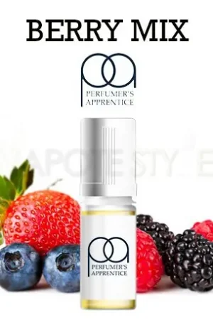 ARÔME BERRY MIX FLAVOR - PERFUMER'S APPRENTICE Expédié Aujourd’hui