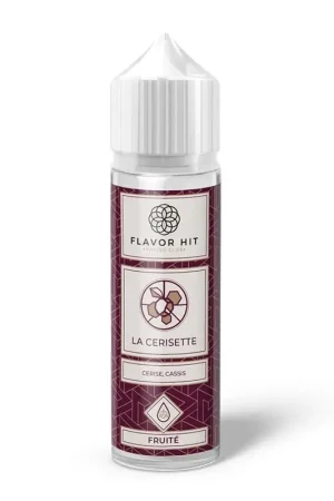 Must-Have La Cerisette 50 ml - Flavor Hit