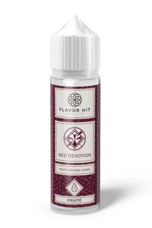 Affaire À Saisir Red Devotion 50 ml - Flavor Hit