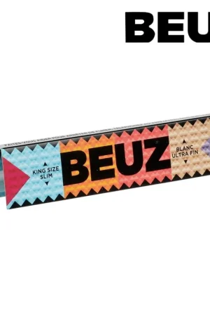 Promotion Saisonnière FEUILLES A ROULER BEUZ SLIM