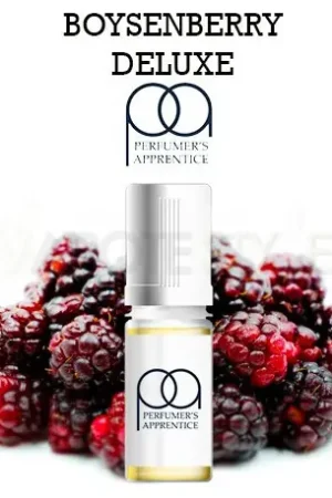 ARÔME BOYSENBERRY DELUXE FLAVOR - PERFUMER'S APPRENTICE Nouvel Arrivage