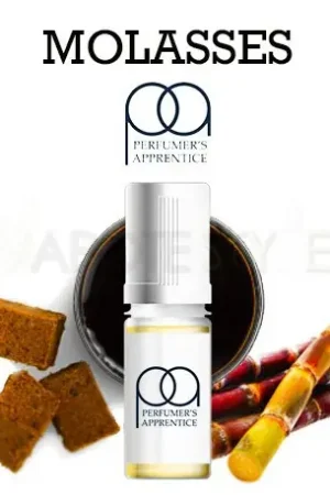 Vente Flash ARÔME MOLASSES FLAVOR - PERFUMER'S APPRENTICE