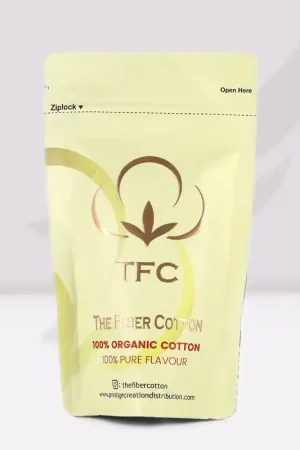 The Fiber Cotton Offre Spéciale