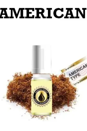 ARÔME AMERICAN TYPE INAWERA Expédié Aujourd’hui