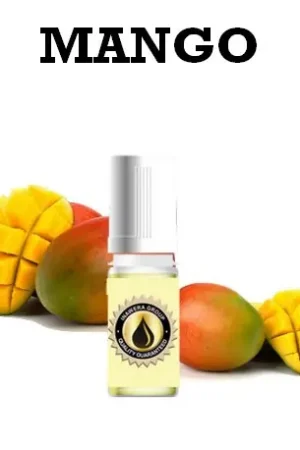 ARÔME MANGO INAWERA Offre Exclusive