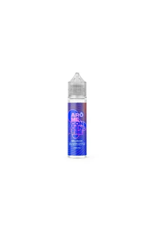 Arôme Concentré Liquideo Long Fill 20ml – Melon Ice Petit Prix