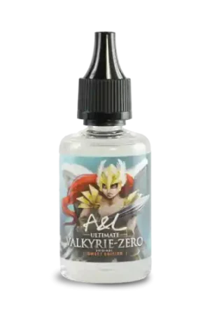 Offre Du Jour Arôme VALKYRIE ZERO SWEET 30 ml - A&L