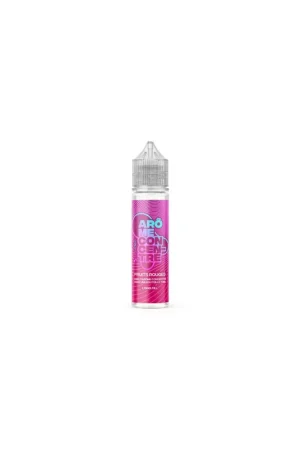 Pas Cher Arôme Concentré Liquideo Long Fill 20ml – Fruit rouges