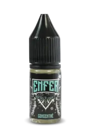 Jusqu’à Épuisement Des Stocks Arôme ENFER 10 ml - Vape 47