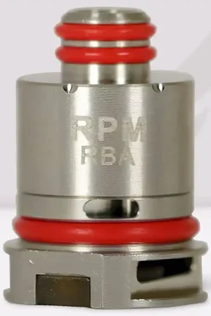 Expédié Aujourd’hui Plateau RBA Smoktech pour Pods RPM