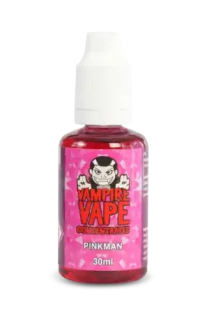 Pas Cher Arôme PINKMAN 30 ml - Vampire Vape