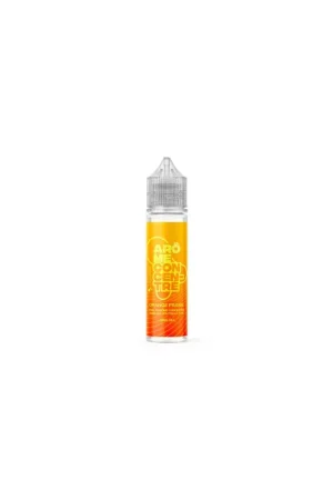 Arôme Concentré Liquideo Long Fill 20ml – Orange Fraise Bon Marché