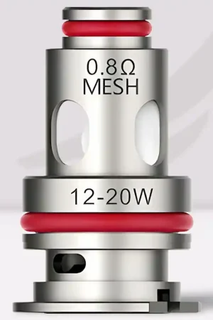 Dernière Chance Résistance GTX / GTX V2 - Vaporesso