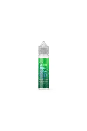 Arôme Concentré Liquideo Long Fill 20ml – Pomme Cassis Produit De Marque