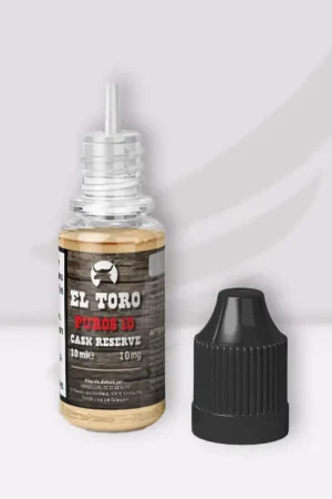 Puros Reserve El Toro House Of Liquid Vente Directe