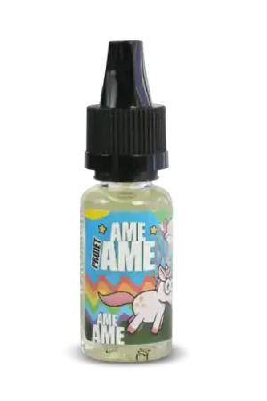 Vente Flash Arôme PROJET AME AME 10 ml - Revolute