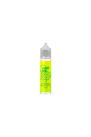 Prix Réduit Arôme Concentré Liquideo Long Fill 20ml – Tarte Citron