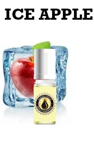 ARÔME ICE APPLE INAWERA Vente Directe
