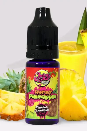 Arôme Horny Pineapple - Juicy Mill Marque