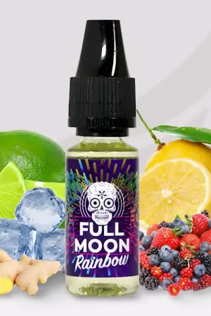 Arôme Rainbow - Full Moon Dernière Chance