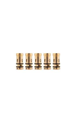 Usine Directe Résistances Dotcoil