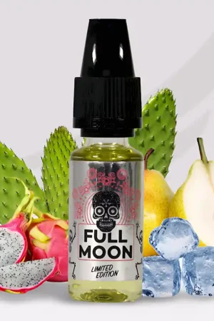 Arôme Silver - Full Moon Produit De Marque