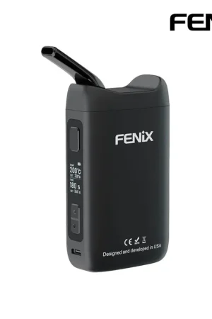 VAPORISATEUR PORTABLE FENIX NEO Remise