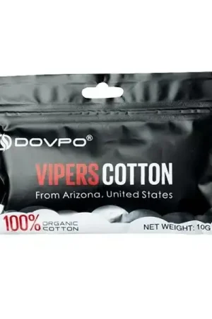 Vipers Coton Dovpo Bon Marché