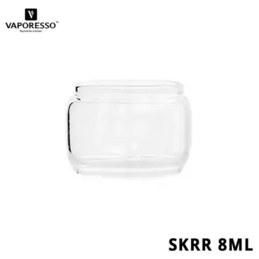 Achetez Aujourd’hui Vaporesso Pyrex SKRR Bulb 8ml