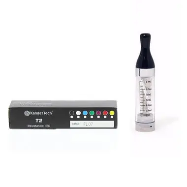 Affaire À Saisir CC T2 Stardust - Kangertech